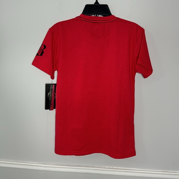 CR-24 Chrome Edge T-Shirt - Picture 2 of 3